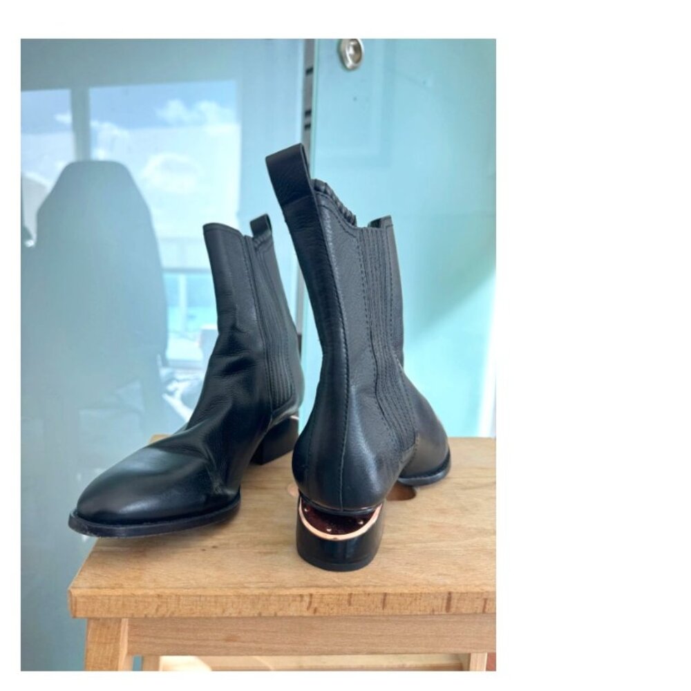 Alexander Wang Boots | Size 38